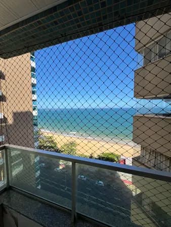 Apartamento à venda no bairro Praia de Itaparica em Vila Velha/ES