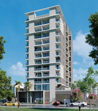 Apartamento à venda no bairro Praia de Itaparica em Vila Velha/ES