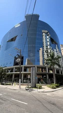 Sala Comercial em Praia da Costa, Vila Velha/ES