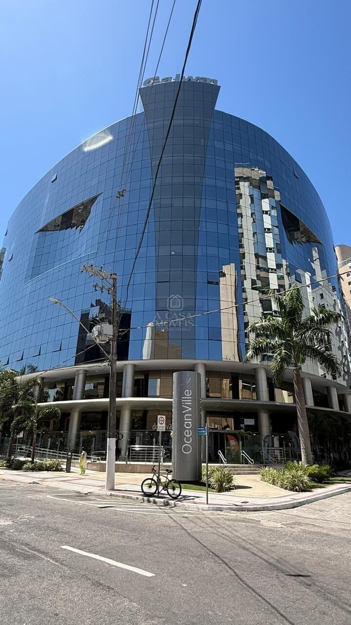 Sala Comercial em Praia da Costa, Vila Velha/ES