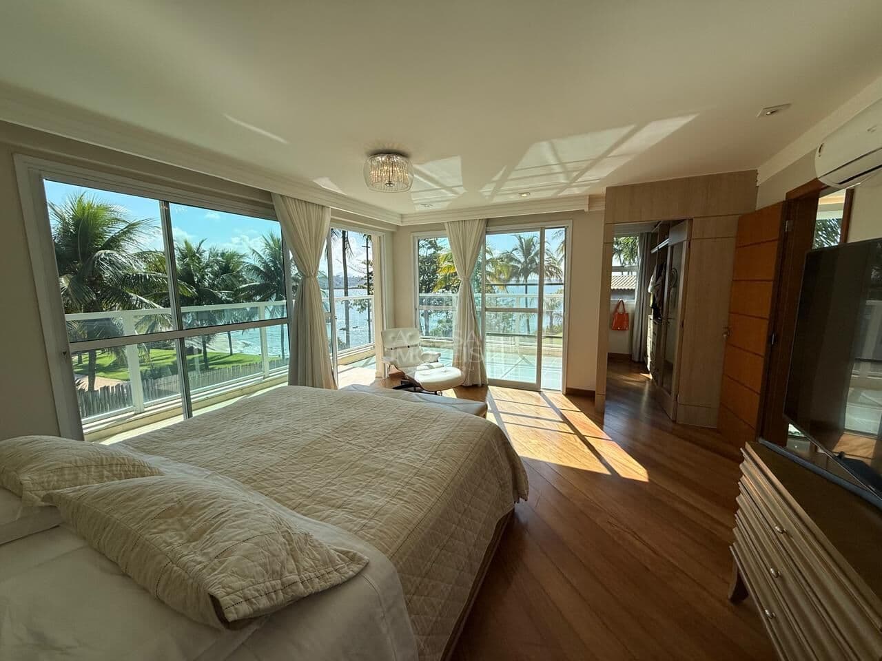 Casa em Condomínio em Praia do Morro, Guarapari/ES