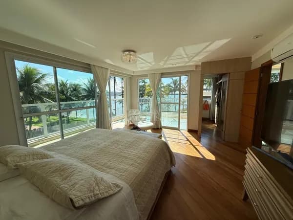 Casa em Condomínio em Praia do Morro, Guarapari/ES