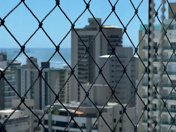 Apartamento à venda no bairro Praia da Costa em Vila Velha/ES