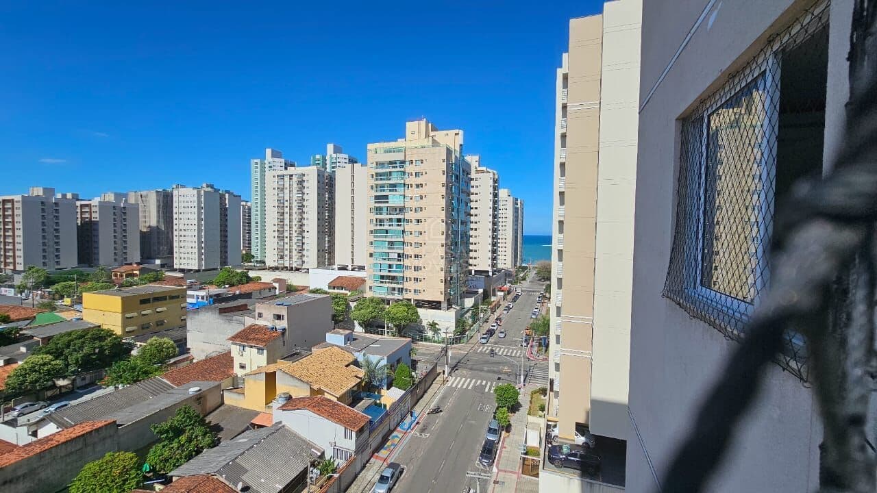 Apartamento em Praia de Itaparica, Vila Velha/ES