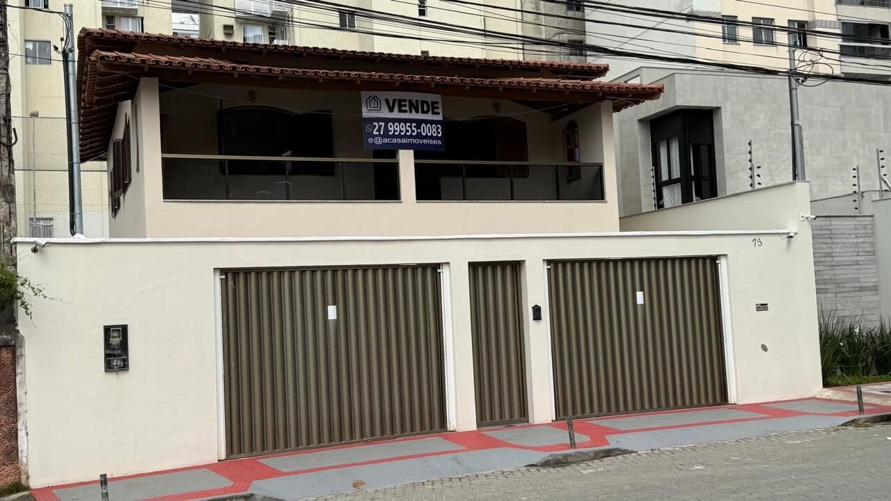 Casa Duplex em Praia da Costa, Vila Velha/ES