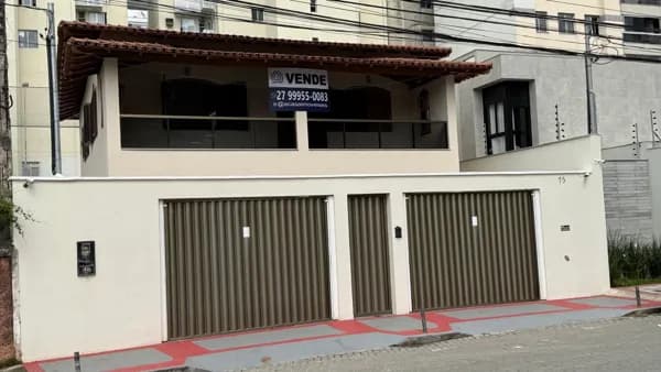 Casa Duplex em Praia da Costa, Vila Velha/ES