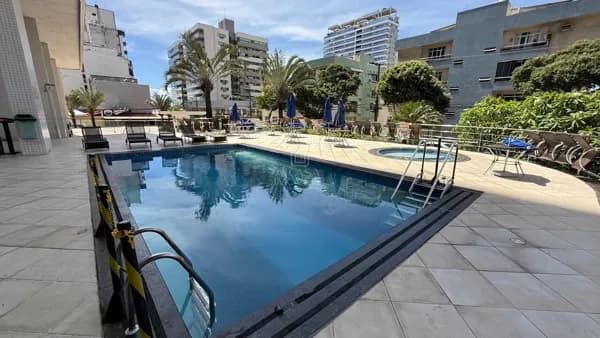 Apartamento em Itapuã, Vila Velha/ES