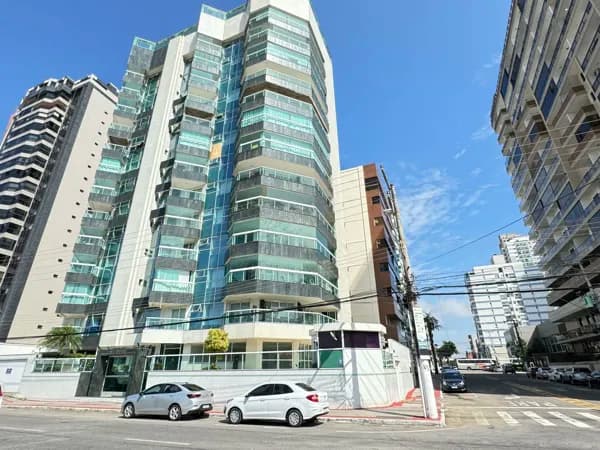 Apartamento à venda no bairro Praia de Itaparica em Vila Velha/ES