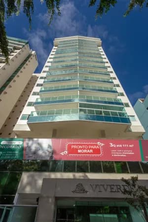 Edifício Viverde – Itaparica, Vila Velha - 3 quartos com suite