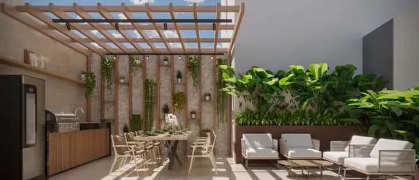 Apartamento à venda no bairro Praia de Itaparica em Vila Velha/ES
