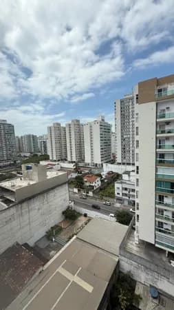 Apartamento em Jockey de Itaparica, Vila Velha/ES