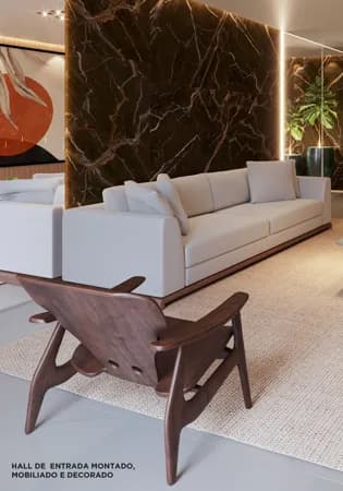 Apartamento à venda no bairro Praia de Itaparica em Vila Velha/ES