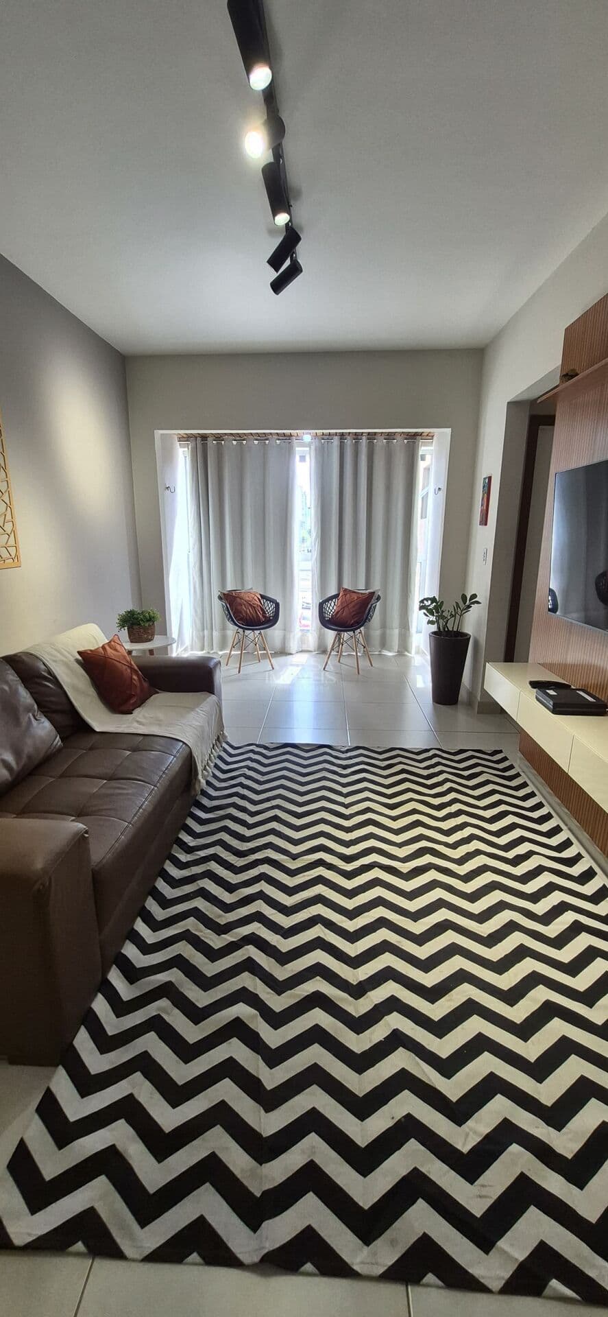Apartamento em Vila Velha - Itapuã