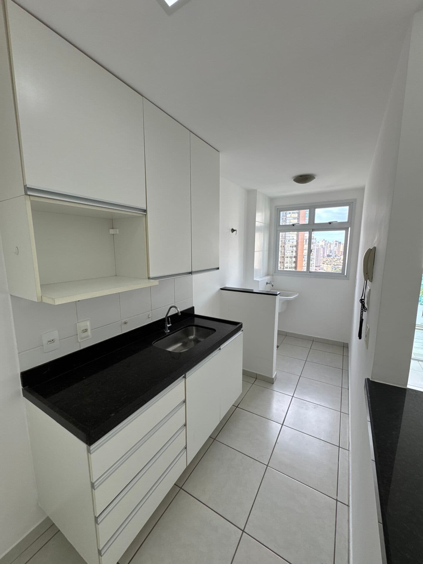 Apartamento à venda no bairro Itapuã em Vila Velha/ES