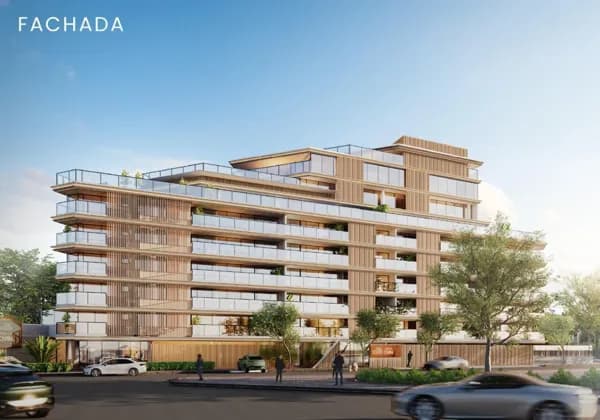 Apartamento à venda no bairro Jardim da Penha em Vitória/ES