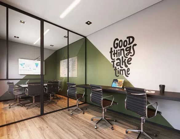 More com conforto e modernidade no Edifício Life 27 - Apartamento de 3 quartos, sendo 1 suíte,
