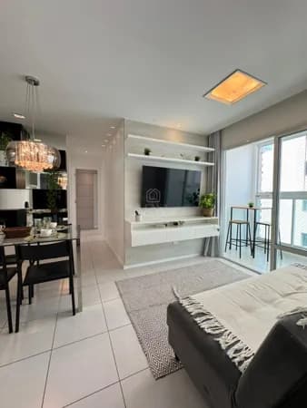 Apartamento em Vila Velha - Praia de Itaparica