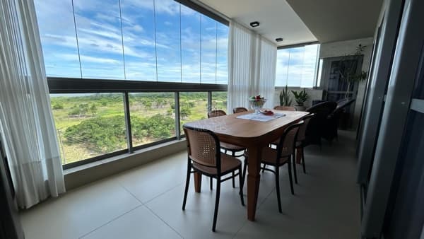 Apartamento em Vila Velha - Araçás