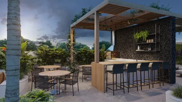 Apartamento à venda no bairro Praia da Costa em Vila Velha/ES