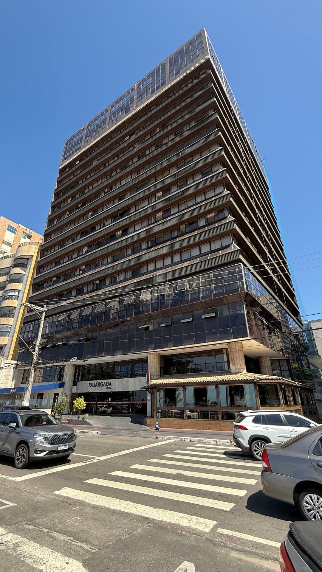 Apartamento em Itapuã, Vila Velha/ES