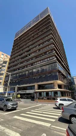 Apartamento em Itapuã, Vila Velha/ES