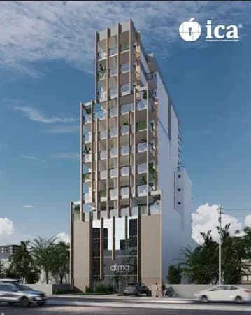 Apartamento à venda no bairro Praia de Itaparica em Vila Velha/ES