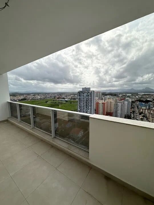 Apartamento à venda no bairro Centro em Vila Velha/ES