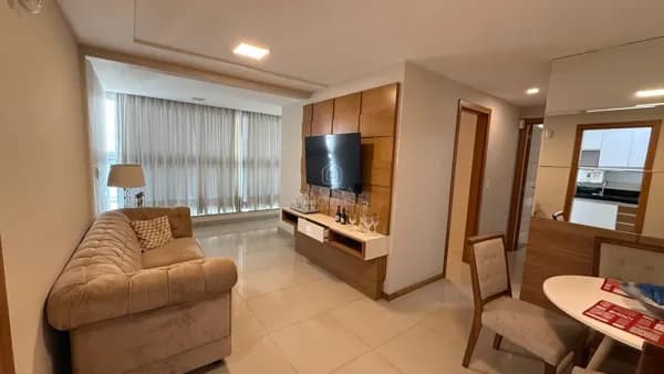 Apartamento em Praia da Costa, Vila Velha/ES