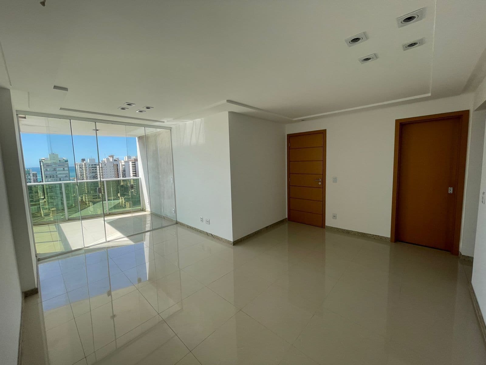 Apartamento Alto Padrão
