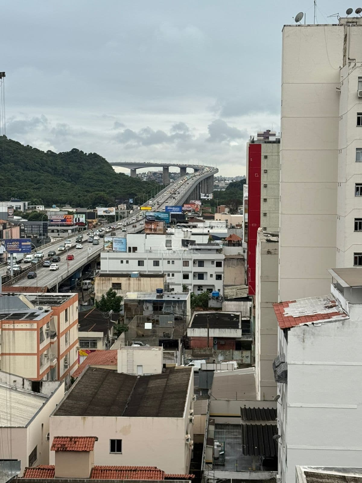 Apartamento em Vila Velha - Praia da Costa