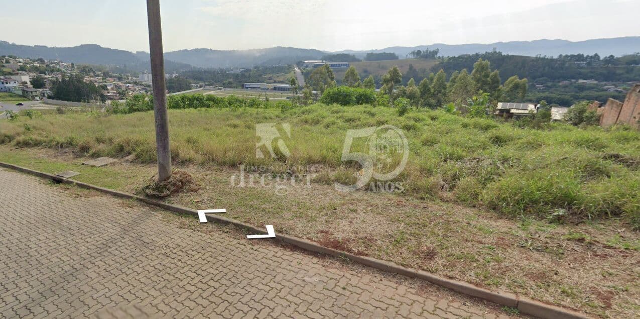 Lote/Terreno em Campo Bom - Paulista