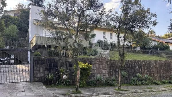 Casa em Novo Hamburgo - Guarani