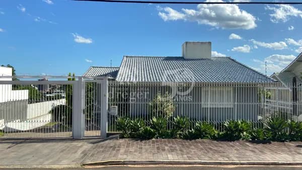Casa em Campo Bom - Metzler