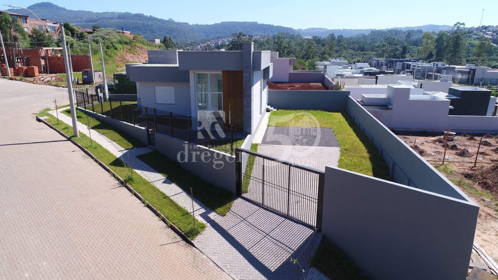 Casa em Campo Bom - Firenze