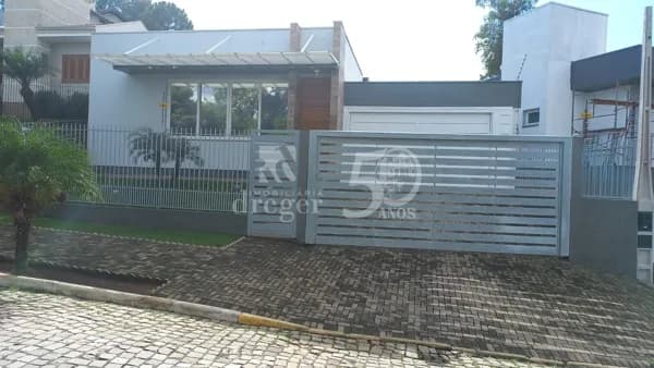 Casa em Sapiranga - Centro