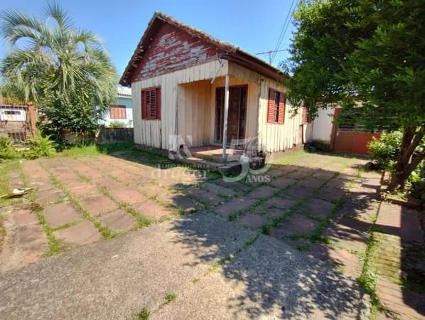 Casa em Campo Bom - Celeste