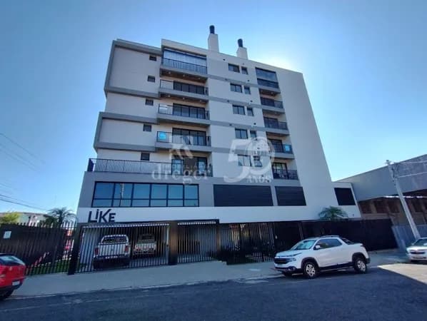 Apartamento em Campo Bom - Centro