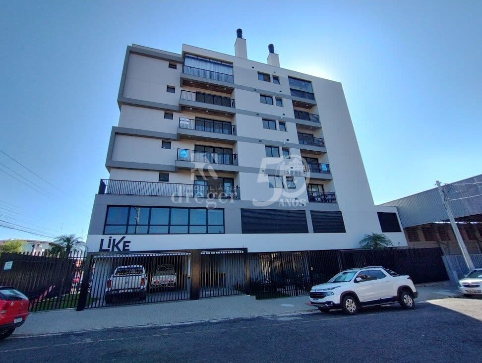Apartamento em Campo Bom - Centro
