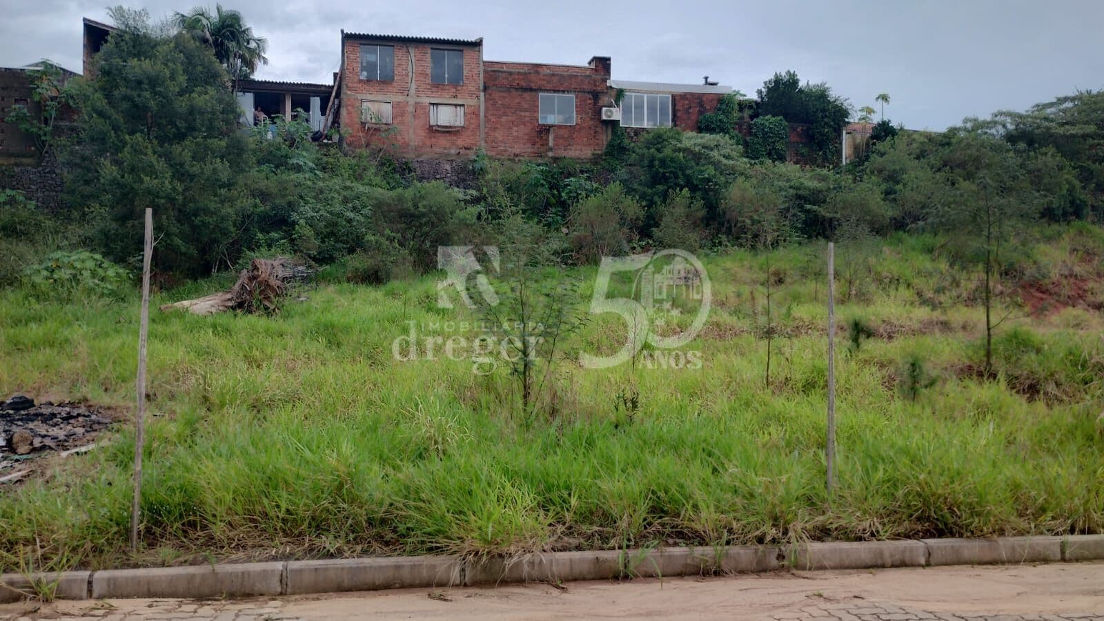 Lote/Terreno em Campo Bom - Metzler