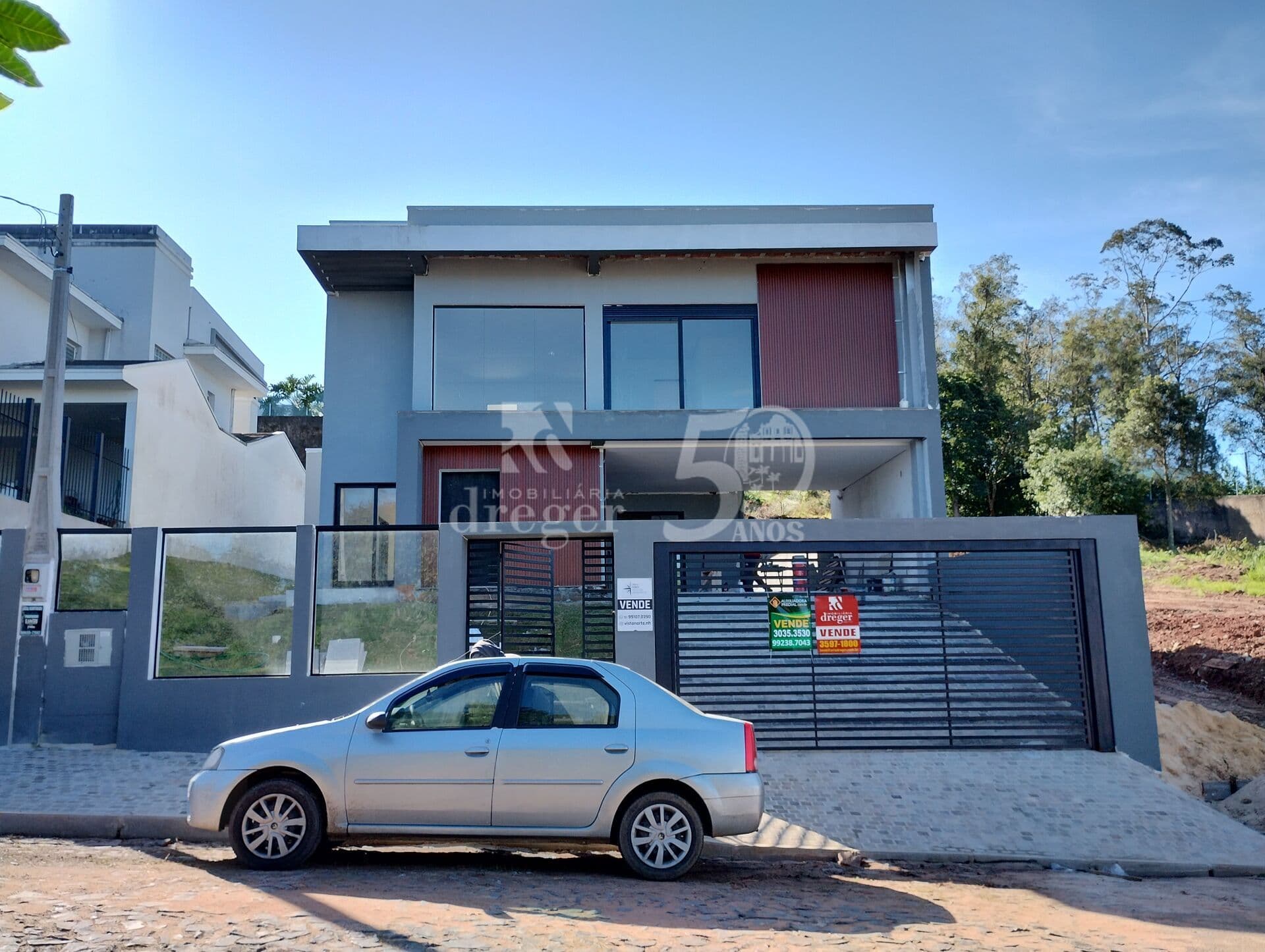 Casa em Campo Bom - Metzler