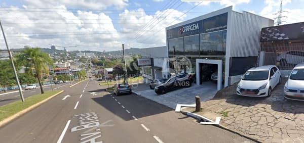 Prédio/Edifício Inteiro em Campo Bom - Imigrante