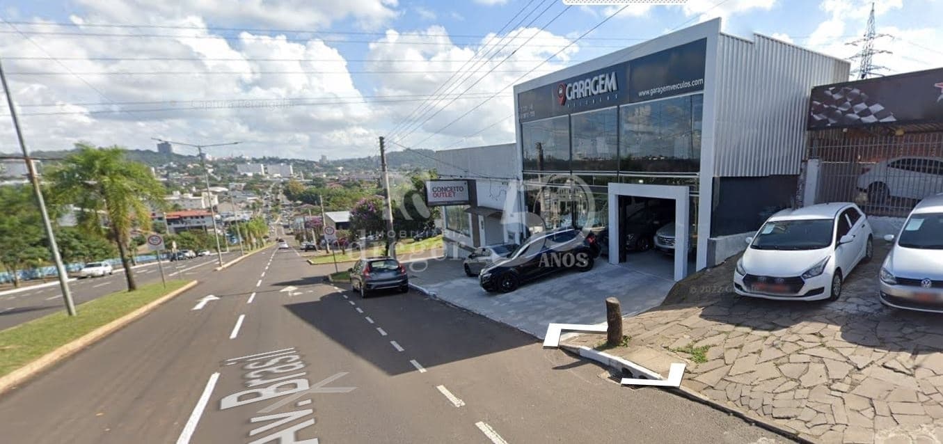 Prédio/Edifício Inteiro em Campo Bom - Imigrante