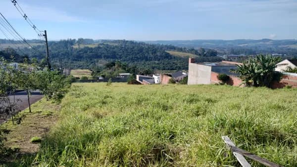 Terreno à venda em Campo Bom/RS
