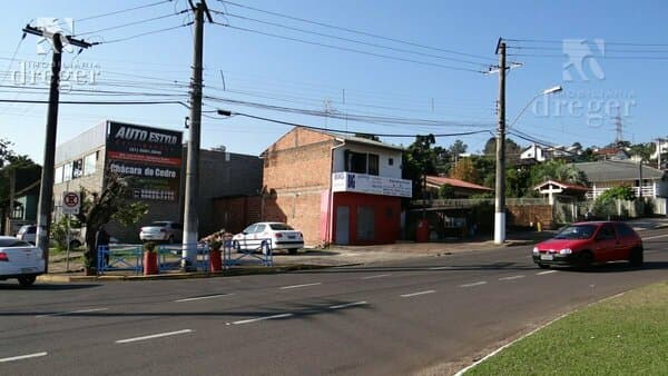 Sala comercial à venda em Campo Bom/RS