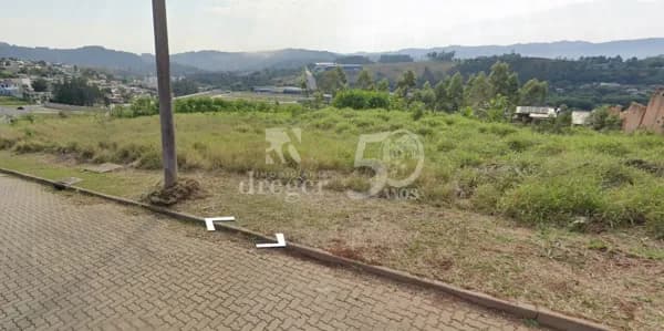 Lote/Terreno em Campo Bom - Paulista