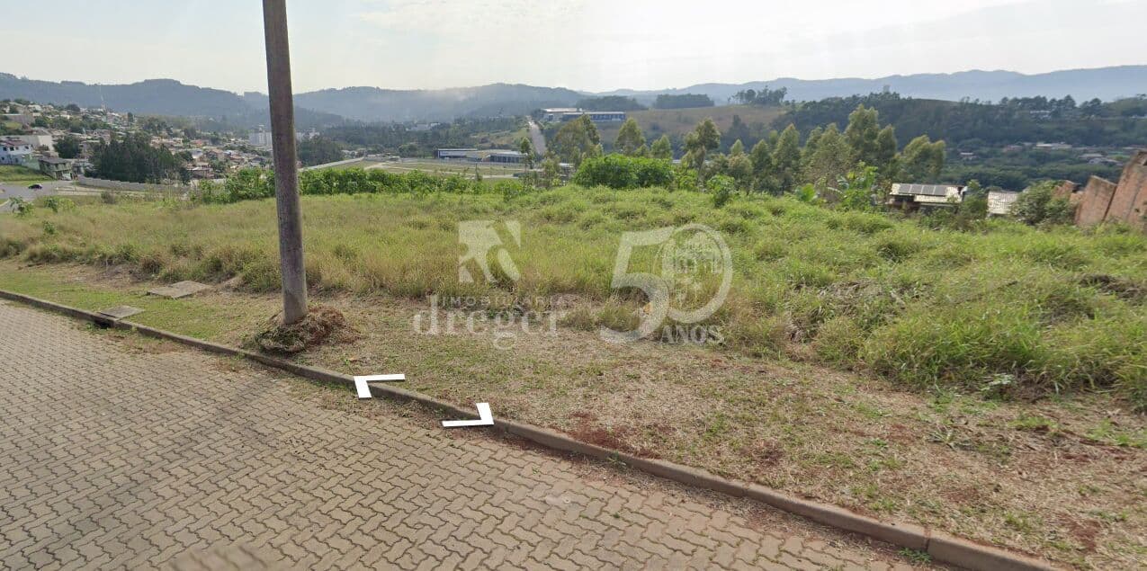 Lote/Terreno em Campo Bom - Paulista