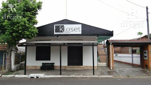 Casa à venda em Novo Hamburgo/RS