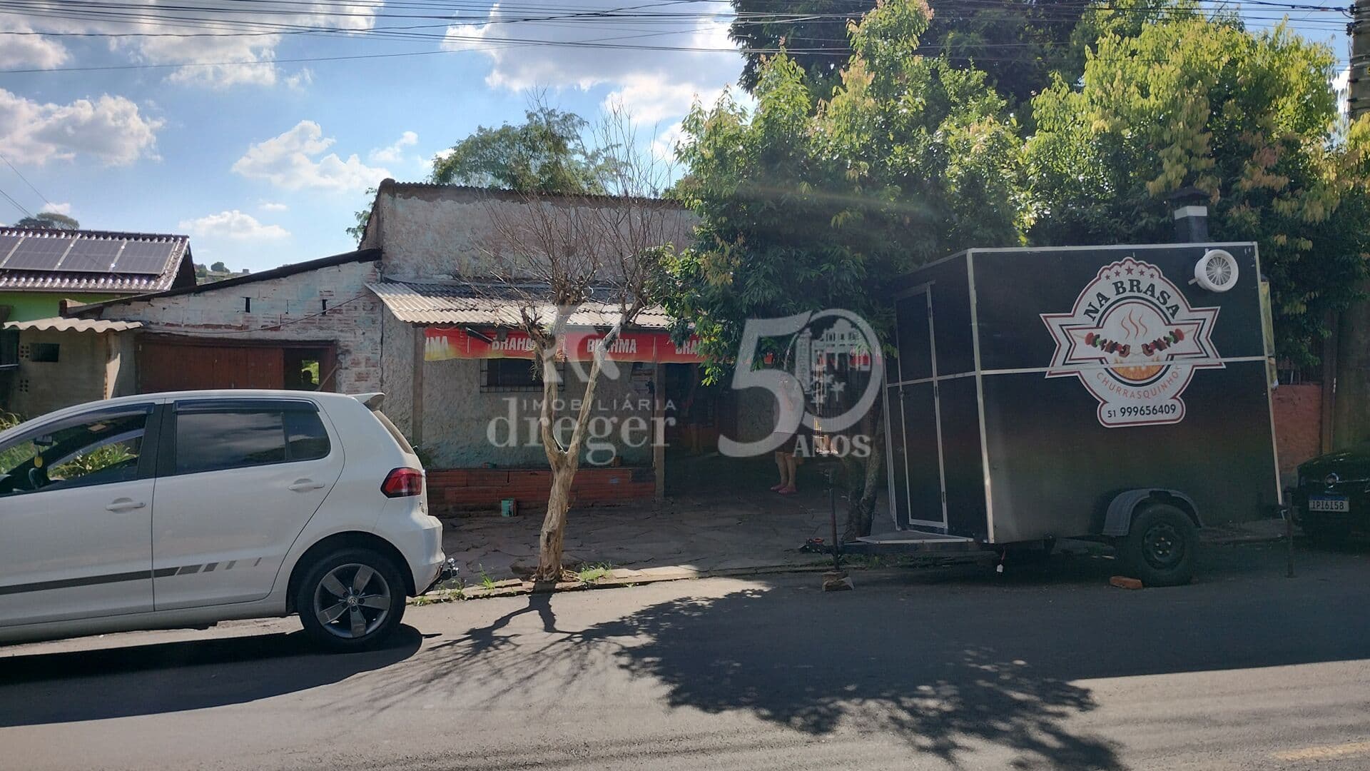 Prédio/Edifício Inteiro em Campo Bom - Imigrante Norte
