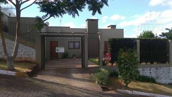 Casa à venda em Campo Bom/RS