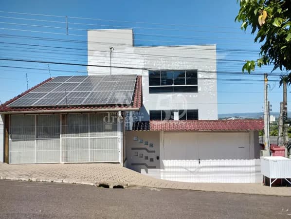 Prédio/Edifício Inteiro em Campo Bom - Ipiranga